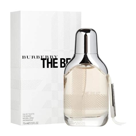 burberry the beat eau de toilette 75ml|burberry the beat after shave.